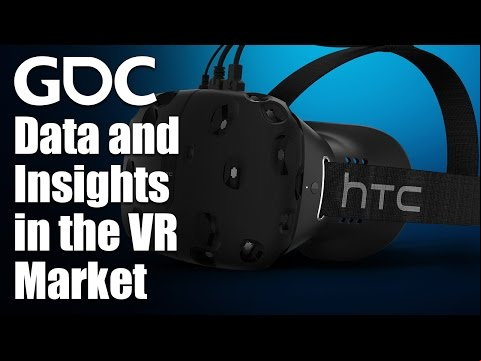 Data and Insights in the VR Market