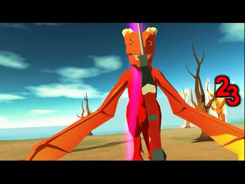 OrbusVR Early Access Trailer