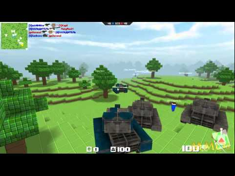 Blockade 3D - Gameplay Trailer