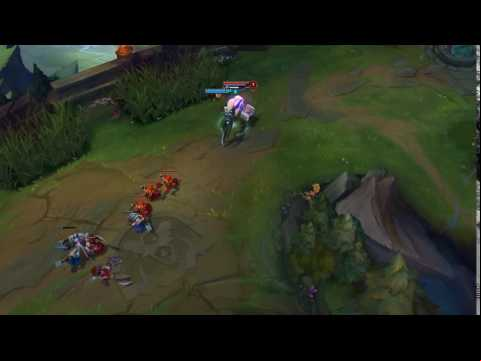 Camille - Gameplay 1