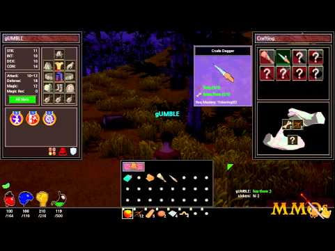 Tree of Life Gameplay HD - Gumble&#039;s Grumbles