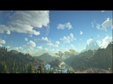 Dark and Light Official Gameplay Trailer