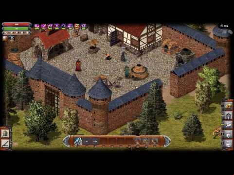 Wild Terra Online - Launch Trailer (Steam Early Access)