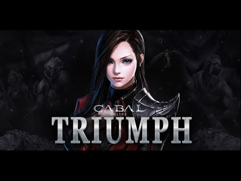 🔴 CABAL Online Episode XXIV: TRIUMPH