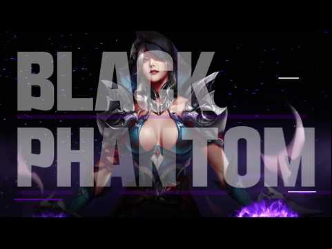 MU Legend | Black Phantom Teaser