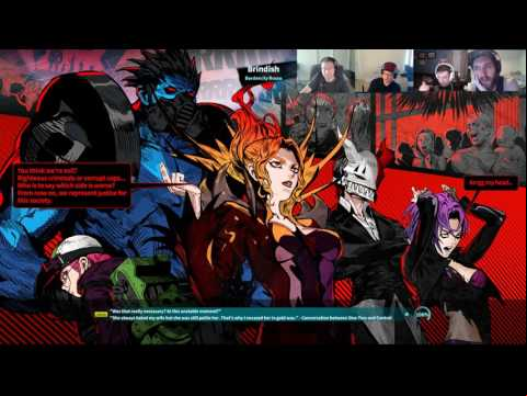 HeroWarz Round 2 - Sunday Funday Round 58