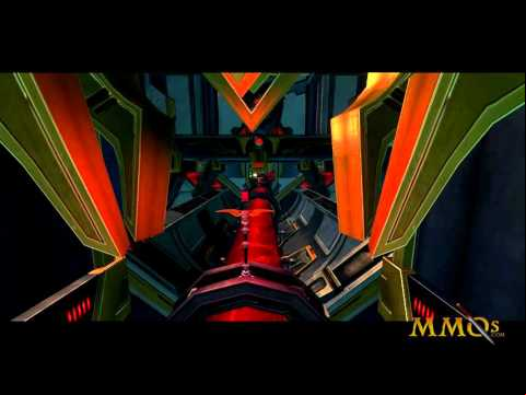 Wildstar: Reloaded Gameplay First Look HD - mmos.betsandodds.net