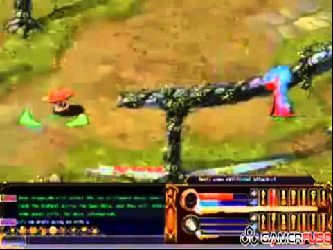 Myth War 2 Online Game Play Trailer