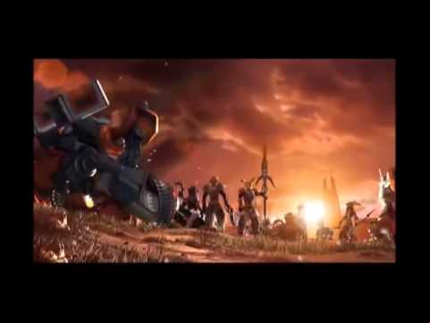 RF Online - USA Teaser Trailer
