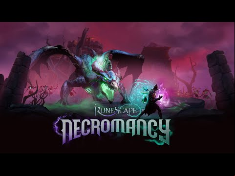 Vorkath: Battle of Forinthry Cinematic Trailer #2 | RuneScape
