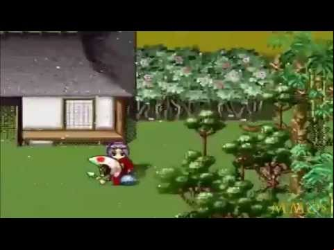 Nexus The Kingdom of Winds - Official Gameplay Trailer