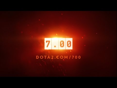 7.00 Countdown