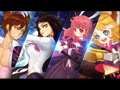 Ar:piel Gameplay Trailer - Esprit Games (Russian Version)