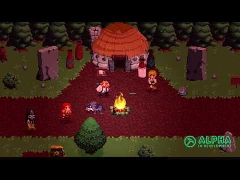 Dragon of Legends Gameplay Teaser