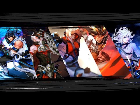 Kritika Online Dawn of Awakenings Update
