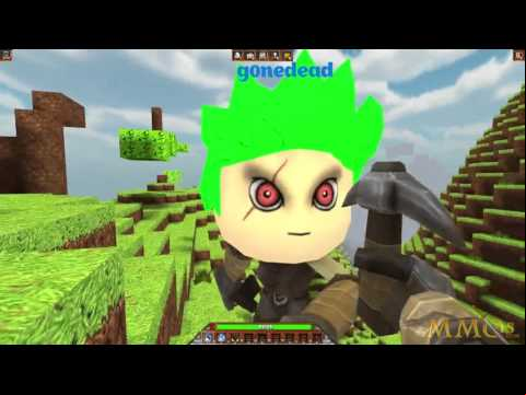 Genesis Online Gameplay - Gumble&#039;s Grumbles