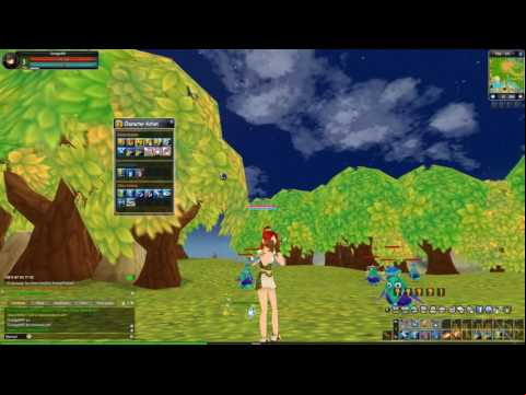 Asda Global Gameplay First Look - mmos.betsandodds.net