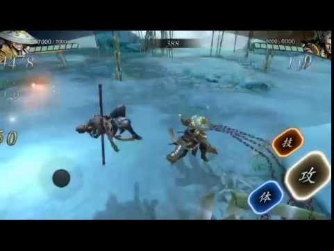 Thirteen Souls - Beta Tester Wanted