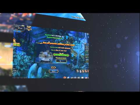 Shadowbound Video