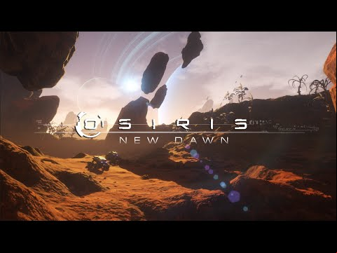 Osiris: New Dawn (Teaser Trailer)