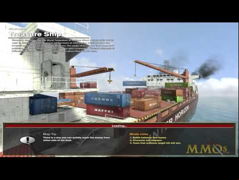 Combat Arms Gameplay First Look HD - mmos.betsandodds.net