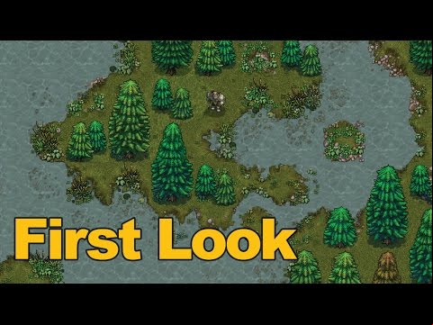 Heros Song Gameplay First Look - mmos.betsandodds.net