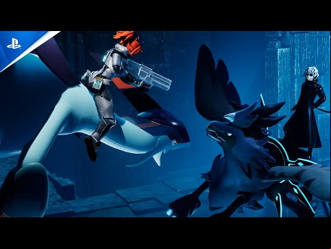 Palworld - Launch Trailer | PS5 Games