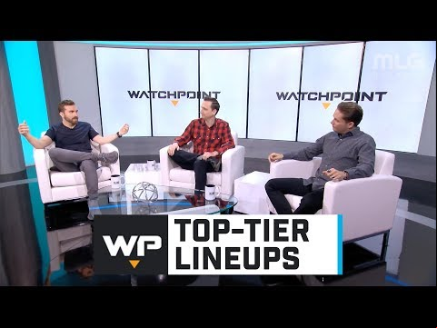 Watchpoint: Recap Edition | Stage 2 Week 3