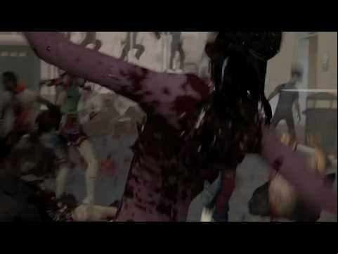 L4D2 Teaser