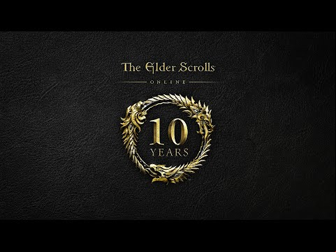 The Elder Scrolls Online - You Belong Here