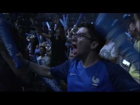 kennyS 1v2 clutch vs NiP @ ESL Pro League Season 4 Finals
