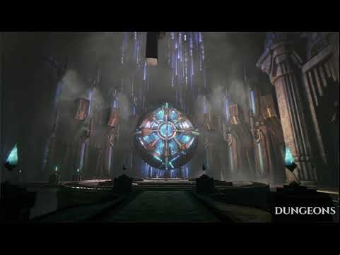 Astellia - Closed Beta 2 Content Teaser