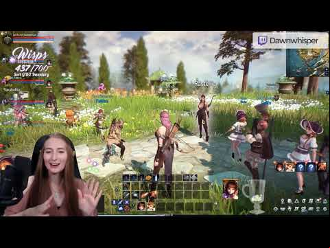 Astellia - Closed Beta Highlights