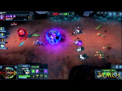 Supernova Gameplay First Look HD - mmos.betsandodds.net