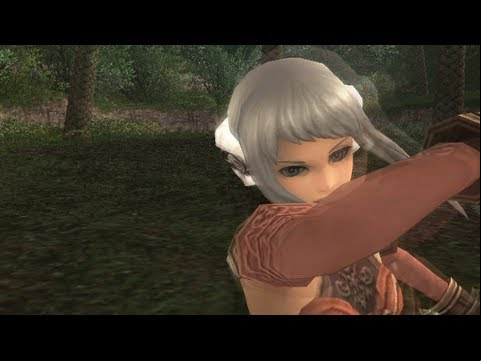 FINAL FANTASY XI: Seekers of Adoulin Trailer
