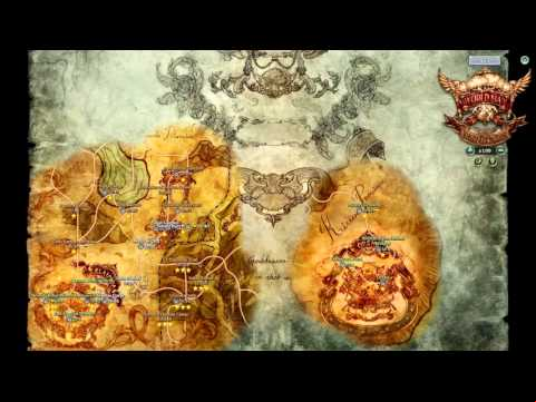 Tree of Savior Gameplay Second Look HD - mmos.betsandodds.net