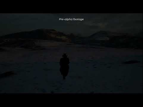 Abyss Online - Pre-alpha Trailer