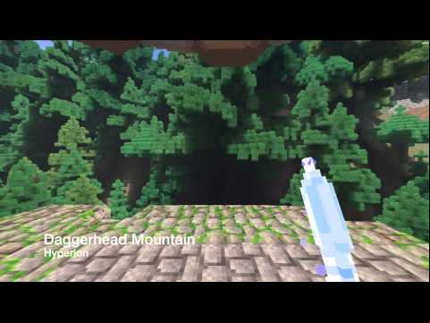 Voxelnauts | World Drifting