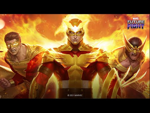 Oct. Enter the Phoenix Update