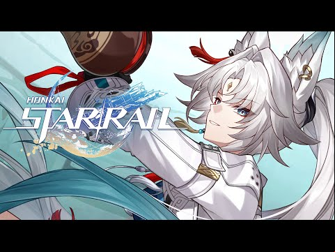 Feixiao Trailer — &quot;Nothing to Laugh At&quot; | Honkai: Star Rail