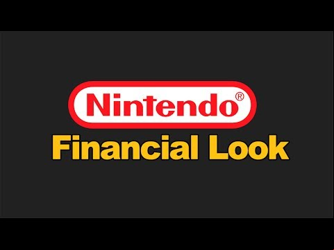 A Financial Look at Nintendo (Revenue, Profits, Size, Stock, &amp; More) - mmos.betsandodds.net