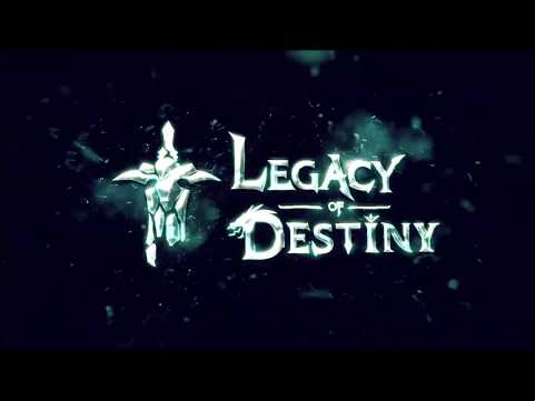 Legacy of Destiny Trailer