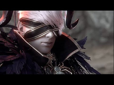 Aion: Shadows Over Balaurea (Official Trailer)