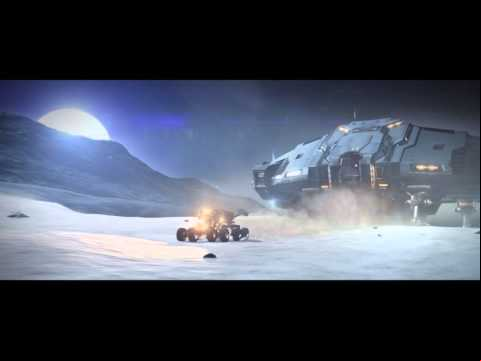 Elite Dangerous: Horizons - XBox One Trailer