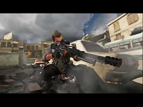 Call of Duty®: Mobile - Announcement Trailer
