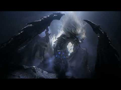 AION Classic - Stormwing’s Revenge Announcement – Cinematic Trailer