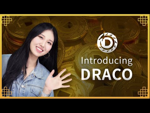 [MIR4] Introducing DRACO