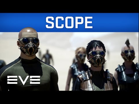 EVE Online | The Scope - Catastrophe in Turnur imminent