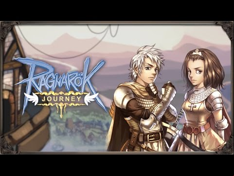 Ragnarok Journey: War of Emperium Preview
