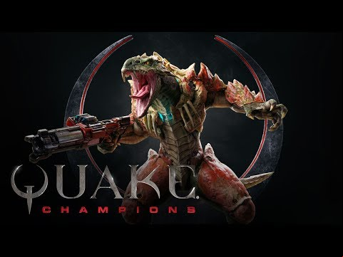 Quake Champions – Sorlag Champion Trailer (PEGI)